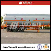 Liquid Tank Truck, Tank Semi-Trailer for Sale